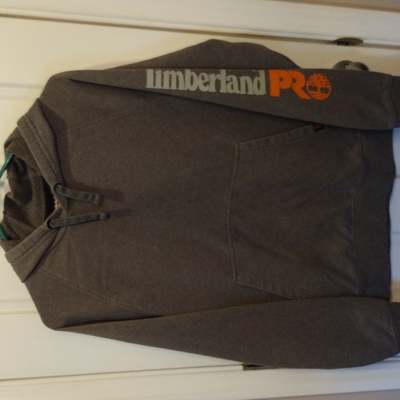 Timberland PRO Other - Timberland pro hoodie sweatshirt.